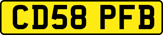 CD58PFB