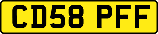 CD58PFF