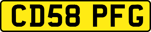 CD58PFG