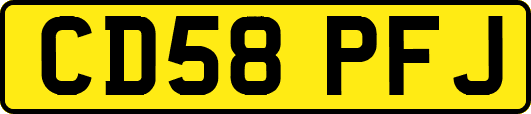 CD58PFJ