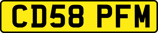 CD58PFM