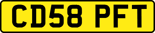 CD58PFT