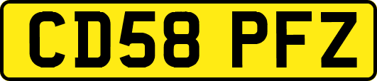 CD58PFZ