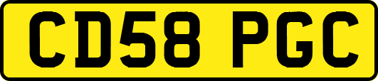 CD58PGC