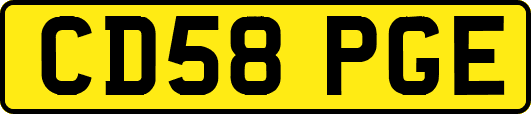 CD58PGE