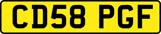 CD58PGF