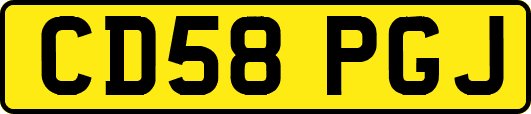 CD58PGJ
