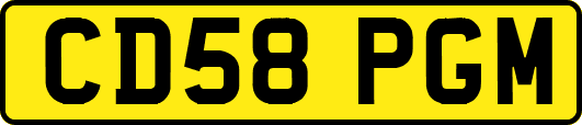 CD58PGM