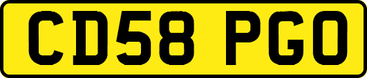 CD58PGO