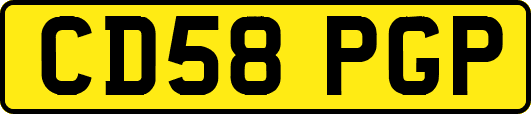 CD58PGP