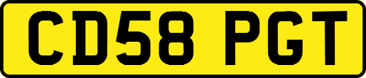 CD58PGT