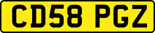 CD58PGZ