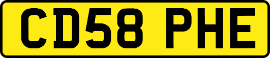 CD58PHE