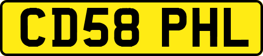 CD58PHL