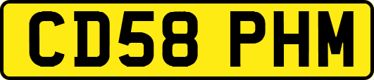 CD58PHM