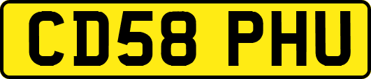 CD58PHU
