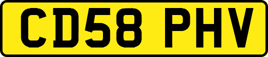 CD58PHV