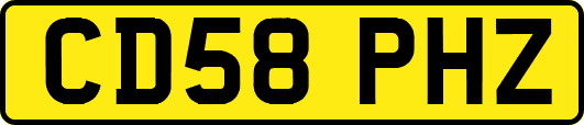 CD58PHZ