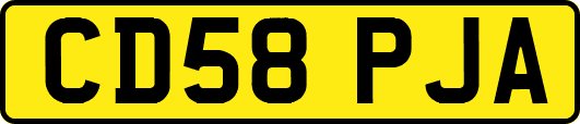 CD58PJA