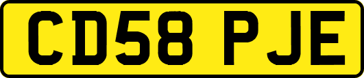 CD58PJE