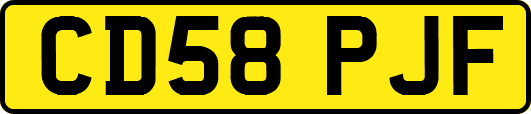 CD58PJF