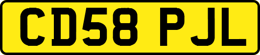 CD58PJL