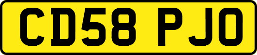 CD58PJO