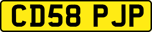 CD58PJP