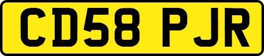 CD58PJR
