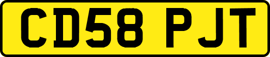 CD58PJT