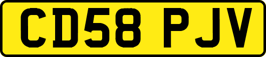 CD58PJV
