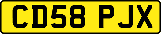 CD58PJX