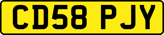 CD58PJY