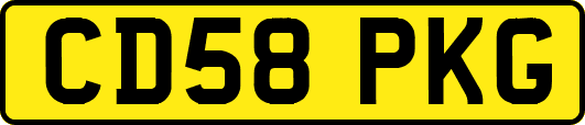 CD58PKG