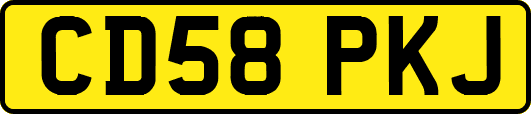 CD58PKJ