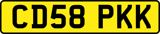 CD58PKK