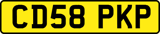 CD58PKP