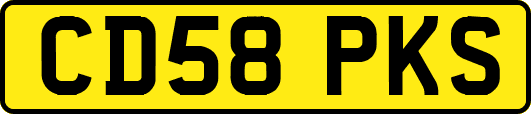 CD58PKS