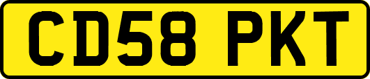 CD58PKT