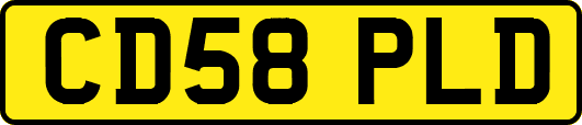 CD58PLD