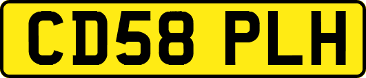 CD58PLH