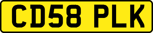 CD58PLK