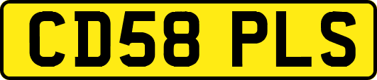 CD58PLS