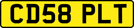 CD58PLT