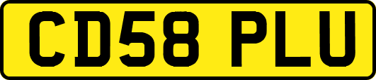 CD58PLU