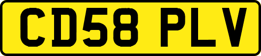 CD58PLV