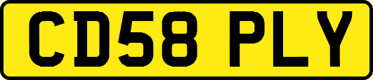CD58PLY