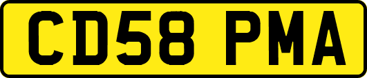 CD58PMA
