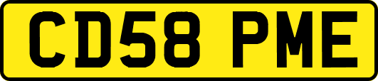 CD58PME