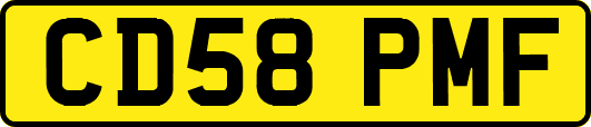 CD58PMF